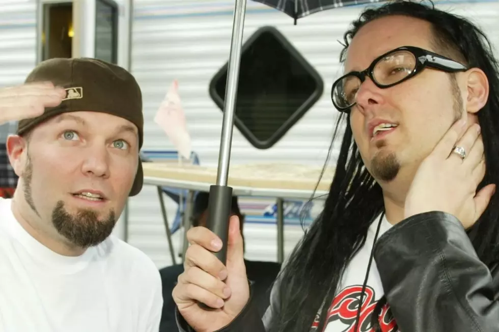Looking Back at All 43 Bands That Played Korn’s Family Values Tour