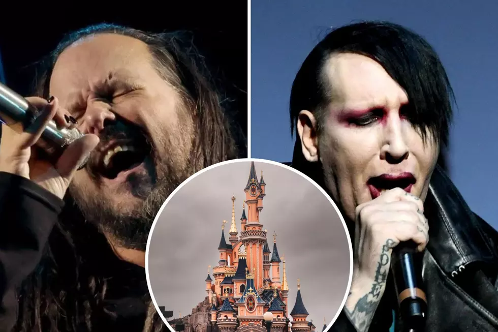 10 Times Metal Bands Covered Classic Disney Songs (And They Were Actually Good)