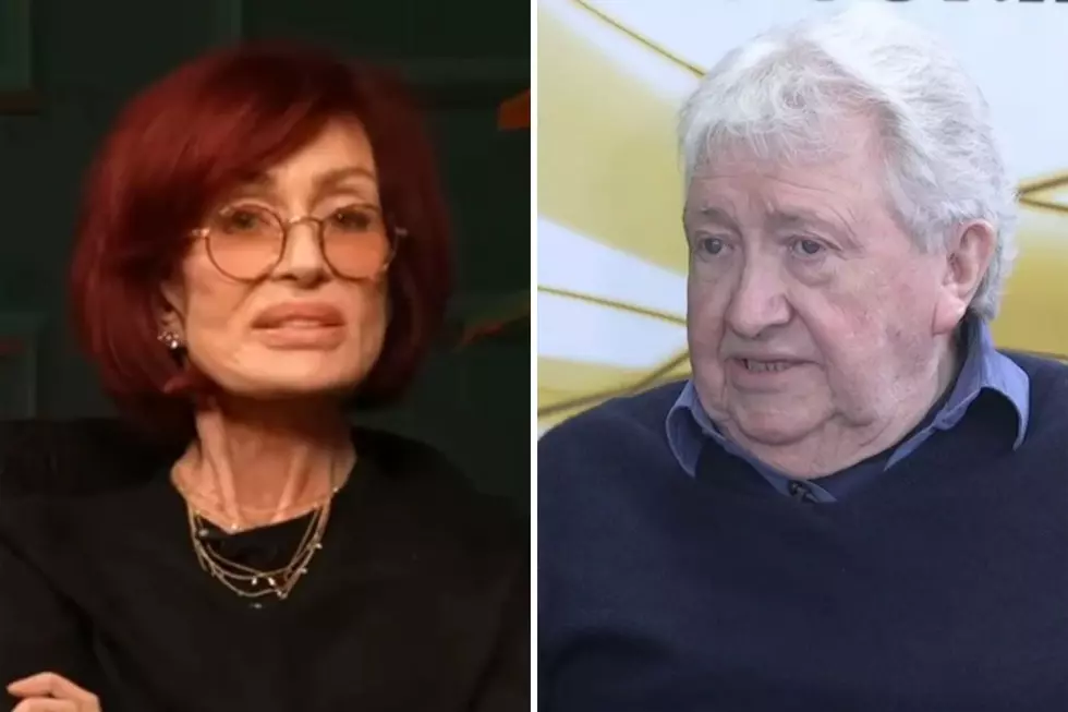 Sharon Osbourne + Ex-Black Sabbath Manager Reach Settlement Over Band’s Early Demos