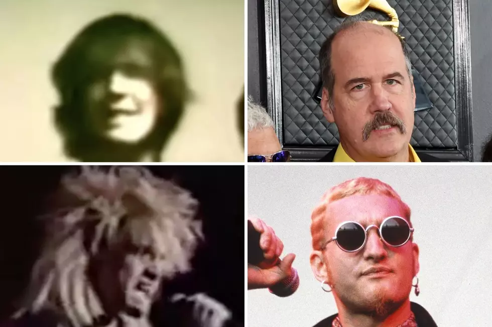 Photos – See Grunge Stars Before + After Getting Famous
