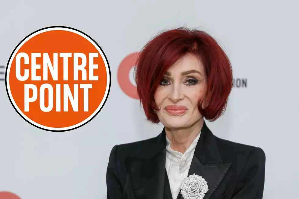 U.K. Charity Severs Ties With Sharon Osbourne Following Anti-Immigration Rally Support