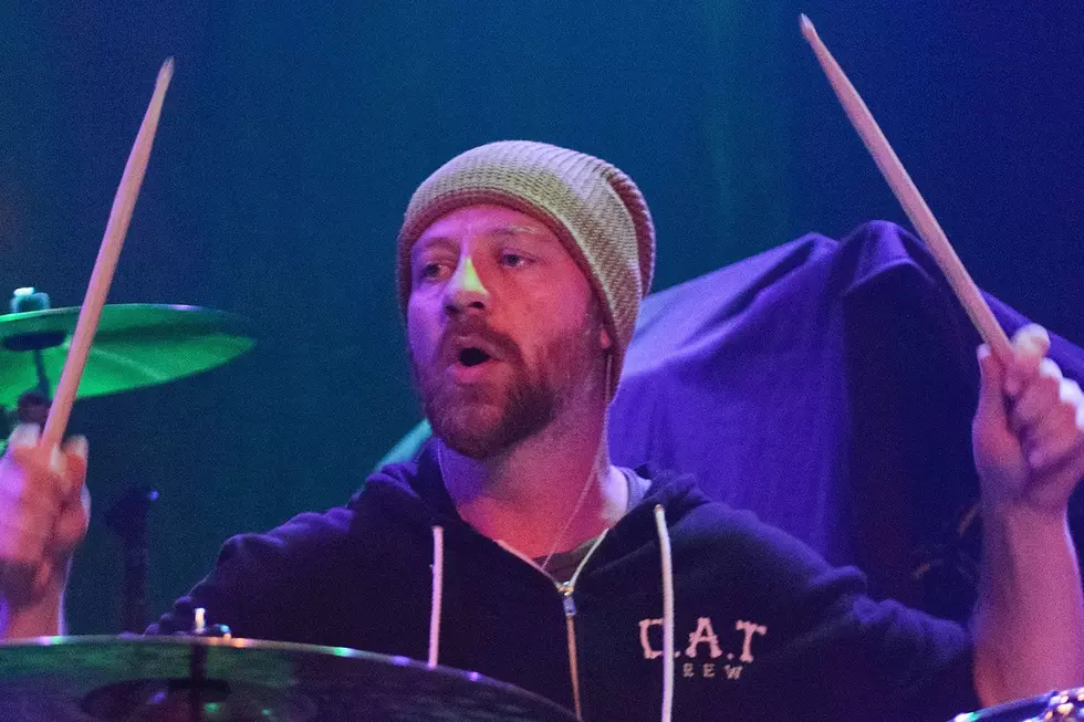 CKY Postpone May 2026 Tour Due to Injury – Statement Released