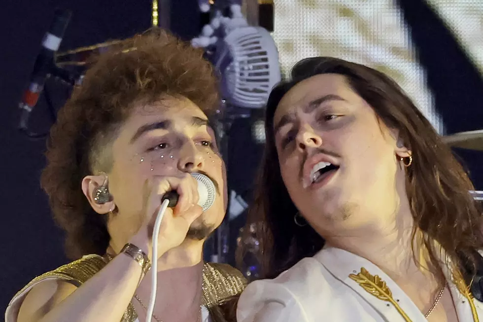 Greta Van Fleet Share Cryptic Video + Fans Think They Might Have Broken Up