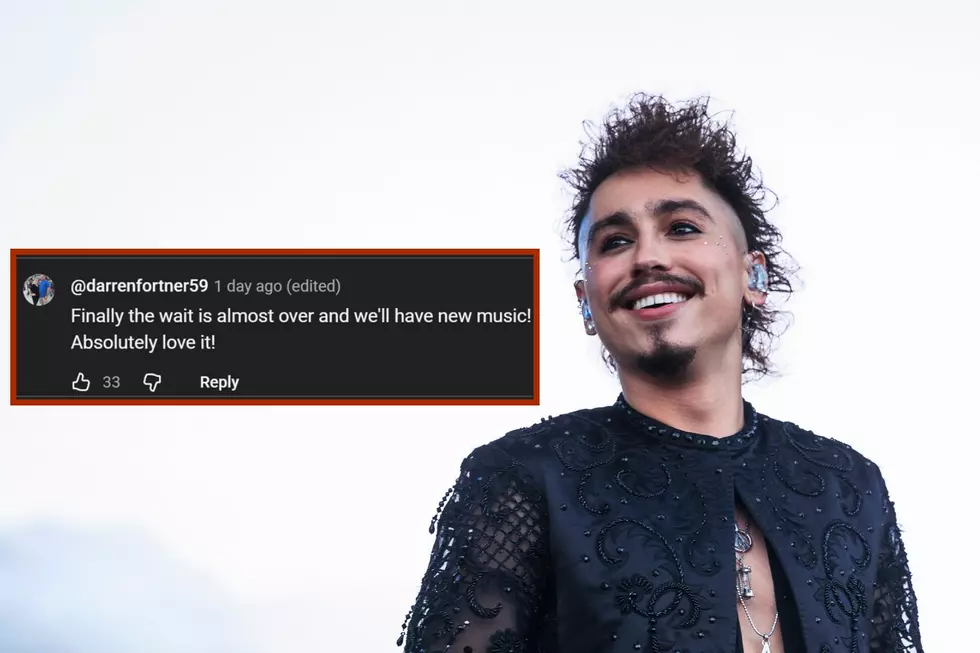‘We’re Back, Baby!’ – Greta Van Fleet Squash Breakup Rumor + Share New Song Snippet