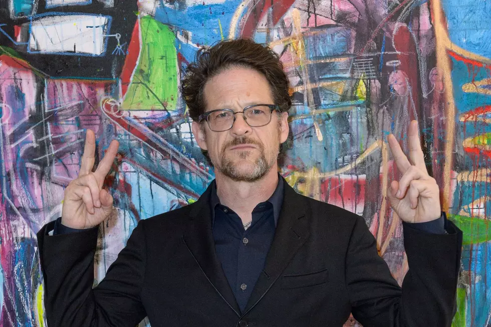 Jason Newsted Celebrates ‘Free and Clear’ Cancer Update, Reveals New ‘Clear-Headed’ Lifestyle
