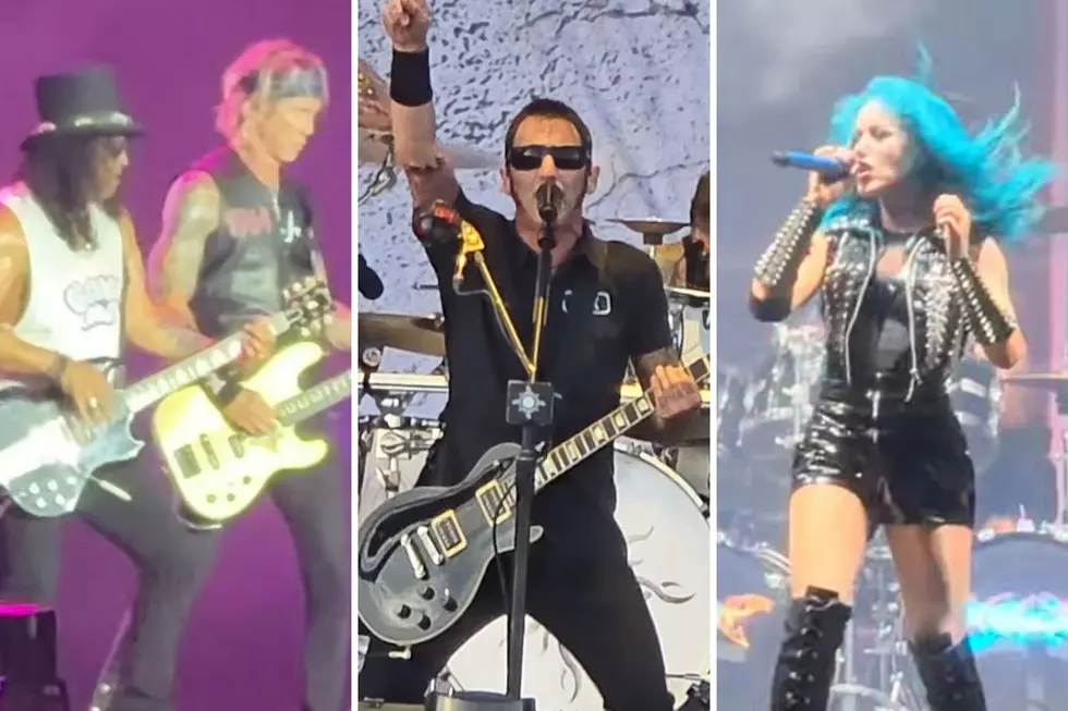 8 Big Things That Happened at 2026 Welcome to Rockville Festival