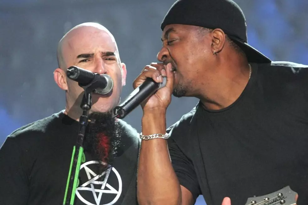 The Long (and Sometimes Complicated) History of Rock Bands Covering Rap + Hip Hop Songs