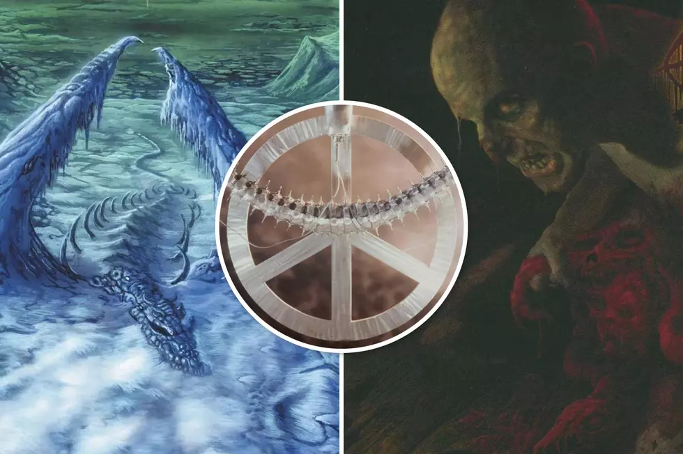 The 11 Catchiest Death Metal Songs Ever