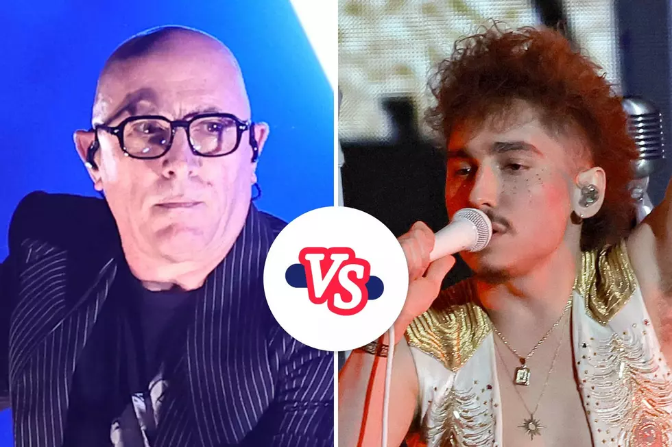 VOTE – Better New Song – A Perfect Circle’s ‘Starless’ vs. Greta Van Fleet’s ‘Play Your Games’