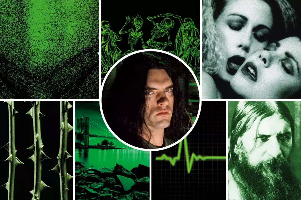 Every Type O Negative Album Ranked Worst to Best