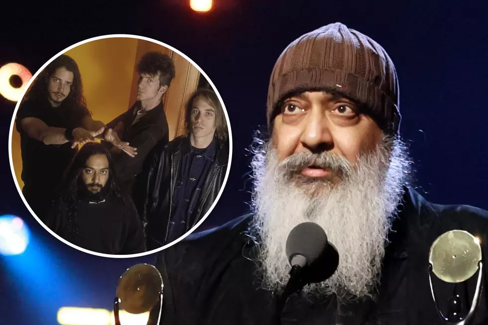 Kim Thayil on His Memoir, Soundgarden Stories + Feeling ‘Self-Critical’ – Interview